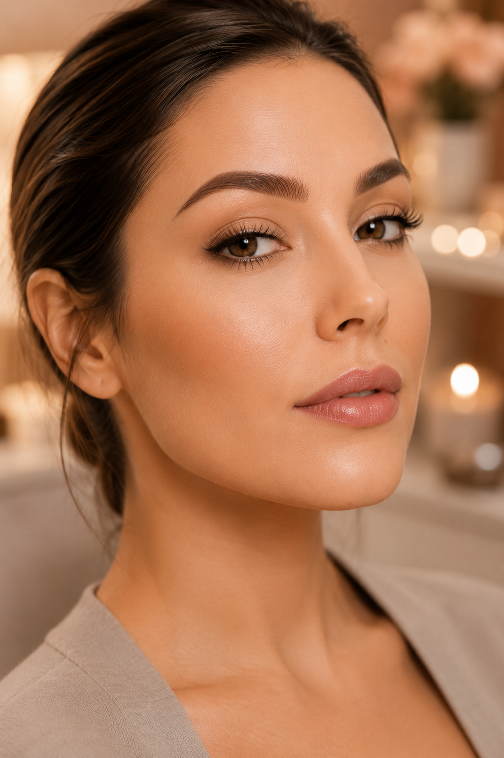 Permanent Make-up