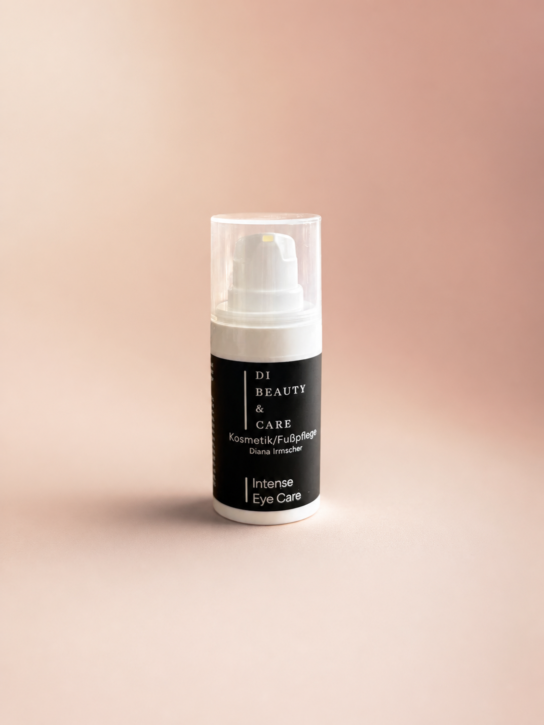 Intense Eye Care Augenpflege